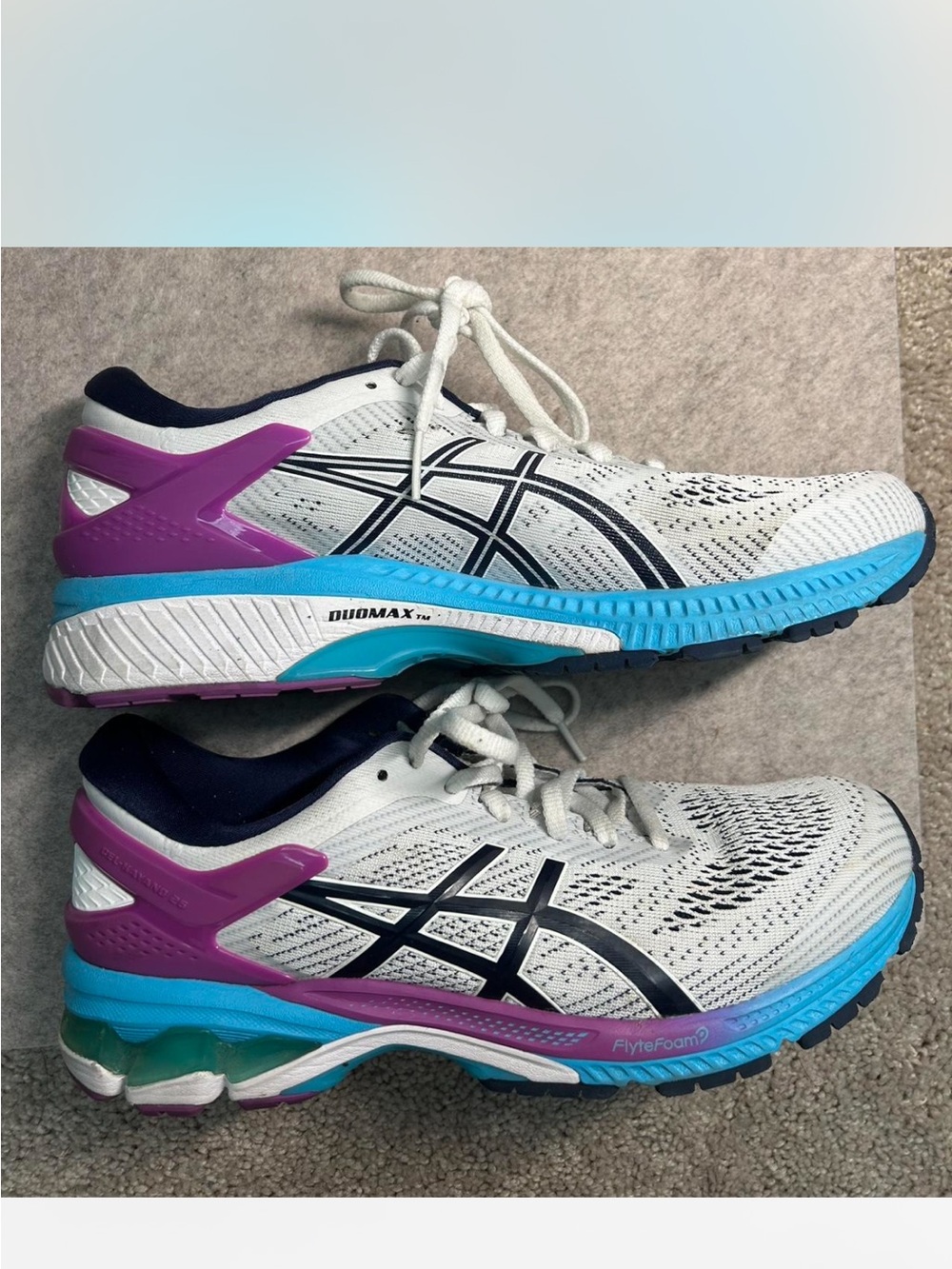 ASICS Running Shoes - Picture 2 of 6